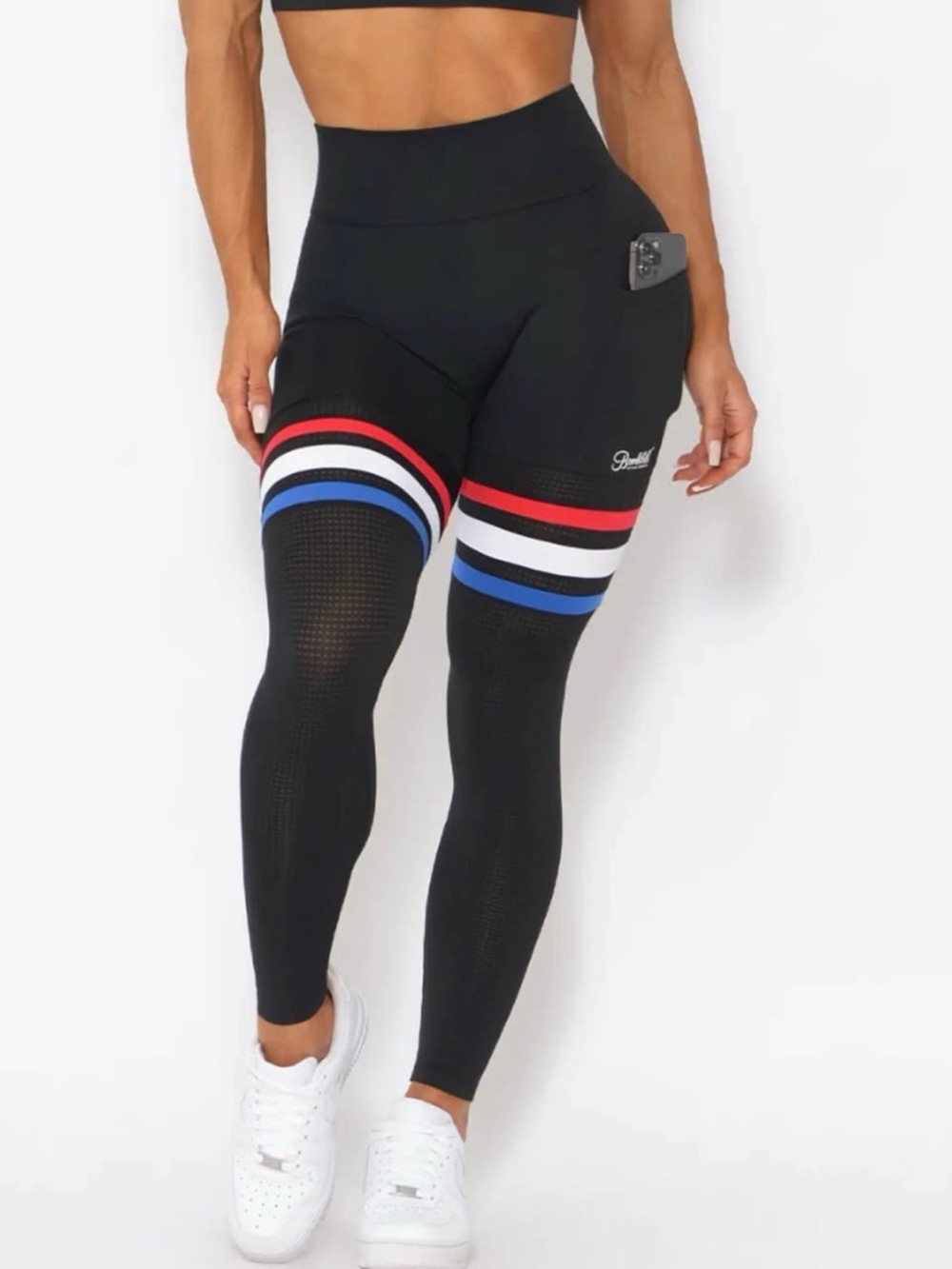 Bombshell Sportswear leggings XS